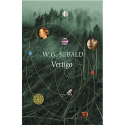 ISBN Vertigo book English Paperback 272 pages