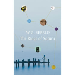 ISBN The Rings of Saturn book English Paperback 320 pages