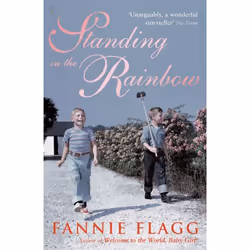 ISBN Standing In The Rainbow, English, 512 pages
