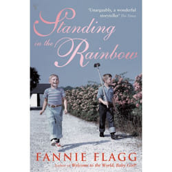 ISBN Standing In The Rainbow book English 512 pages