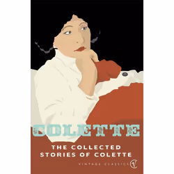 ISBN The Collected Stories Of Colette, English, Paperback, 624 pages