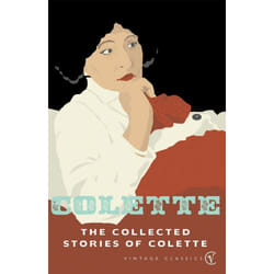 ISBN The Collected Stories Of Colette book English Paperback 624 pages