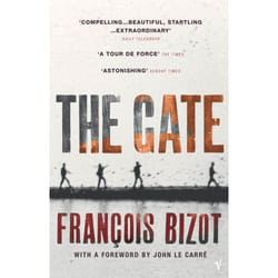 ISBN The Gate book English 304 pages