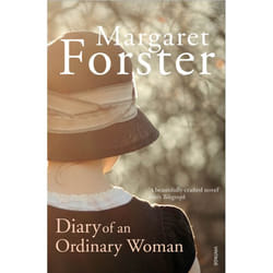 ISBN Diary Of An Ordinary Woman book English Paperback 416 pages