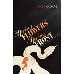 ISBN Spring Flowers, Spring Frost book English Paperback 192 pages