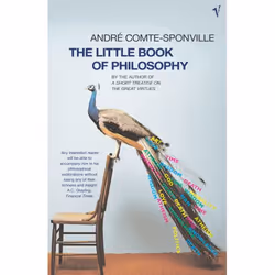 ISBN The Little Book Of Philosophy, English, Paperback, 176 pages