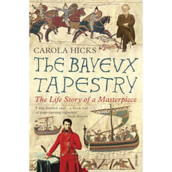 ISBN The Bayeux Tapestry book English Paperback 368 pages