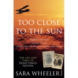 ISBN Too Close To The Sun book English Paperback 304 pages