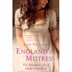 ISBN England's Mistress, English, Paperback, 464 pages