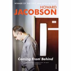 ISBN Coming From Behind, English, Paperback, 256 pages