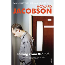 ISBN Coming From Behind book English Paperback 256 pages