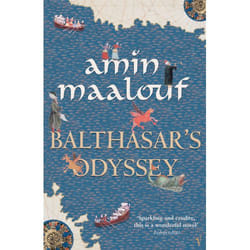 ISBN Balthasar's Odyssey book English Paperback 400 pages