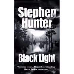 ISBN Black Light, English, 512 pages