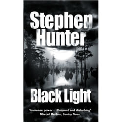 ISBN Black Light book English 512 pages