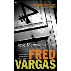 ISBN Have Mercy on Us All book English Paperback 400 pages