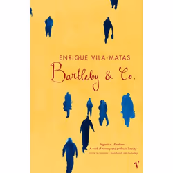 ISBN Bartleby And Co, English, 192 pages