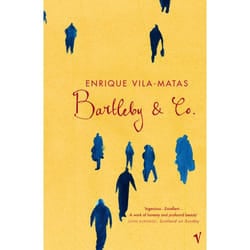 ISBN Bartleby And Co book English 192 pages