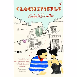 ISBN Clochemerle, English, Paperback, 336 pages