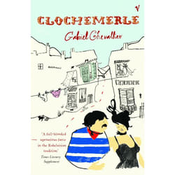 ISBN Clochemerle book English Paperback 336 pages