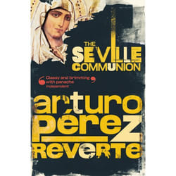 ISBN The Seville Communion book English 352 pages