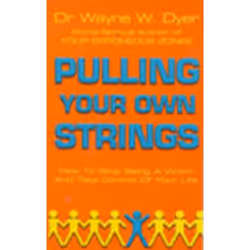 ISBN Pulling Your Own Strings, English, 288 pages