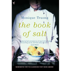 ISBN The of Salt book English 272 pages