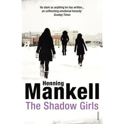 ISBN The Shadow Girls book English Paperback 336 pages