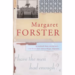 ISBN Have The Men Had Enough?, English, Paperback, 256 pages
