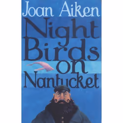 ISBN Night Birds On Nantucket, English, Paperback, 208 pages