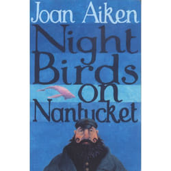 ISBN Night Birds On Nantucket book English Paperback 208 pages
