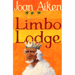 ISBN Limbo Lodge, English, Paperback, 224 pages