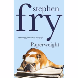 ISBN Paperweight, English, Paperback, 480 pages
