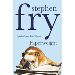 ISBN Paperweight book English Paperback 480 pages