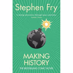 ISBN Making History, English, Paperback, 592 pages