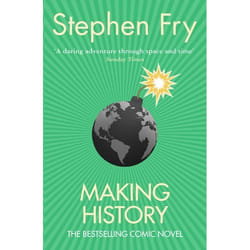ISBN Making History book English Paperback 592 pages