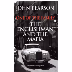 ISBN One Of The Family, English, Paperback, 416 pages