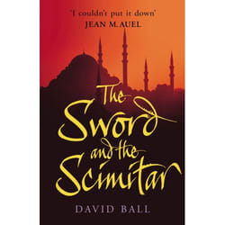 ISBN Sword And The Scimitar book English 784 pages