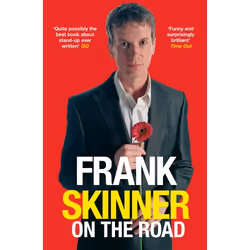 ISBN Frank Skinner on the Road, English, Paperback, 368 pages