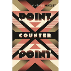 ISBN Point Counter Point book English Paperback 592 pages
