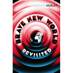 ISBN Brave New World Revisited book English Paperback 176 pages