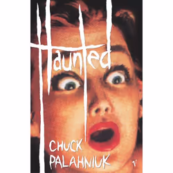 ISBN Haunted, English, Paperback, 432 pages