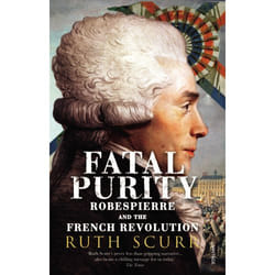 ISBN Fatal Purity book English Paperback 400 pages