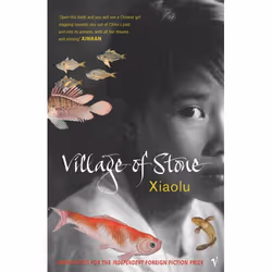 ISBN Village Of Stone, English, Paperback, 192 pages