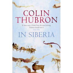 ISBN In Siberia book English Paperback 304 pages