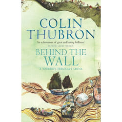 ISBN Behind The Wall book English Paperback 320 pages