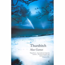 ISBN Thursbitch, English, Paperback, 176 pages