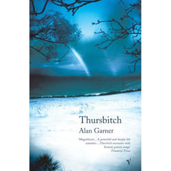 ISBN Thursbitch book English Paperback 176 pages