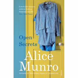 ISBN Open Secrets, English, Paperback, 304 pages