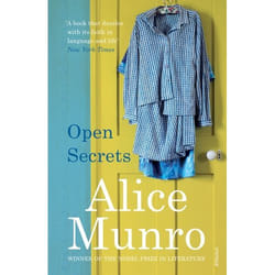 ISBN Open Secrets book English Paperback 304 pages