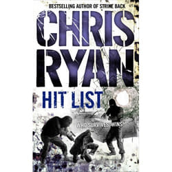 ISBN Hit List book English Paperback 464 pages